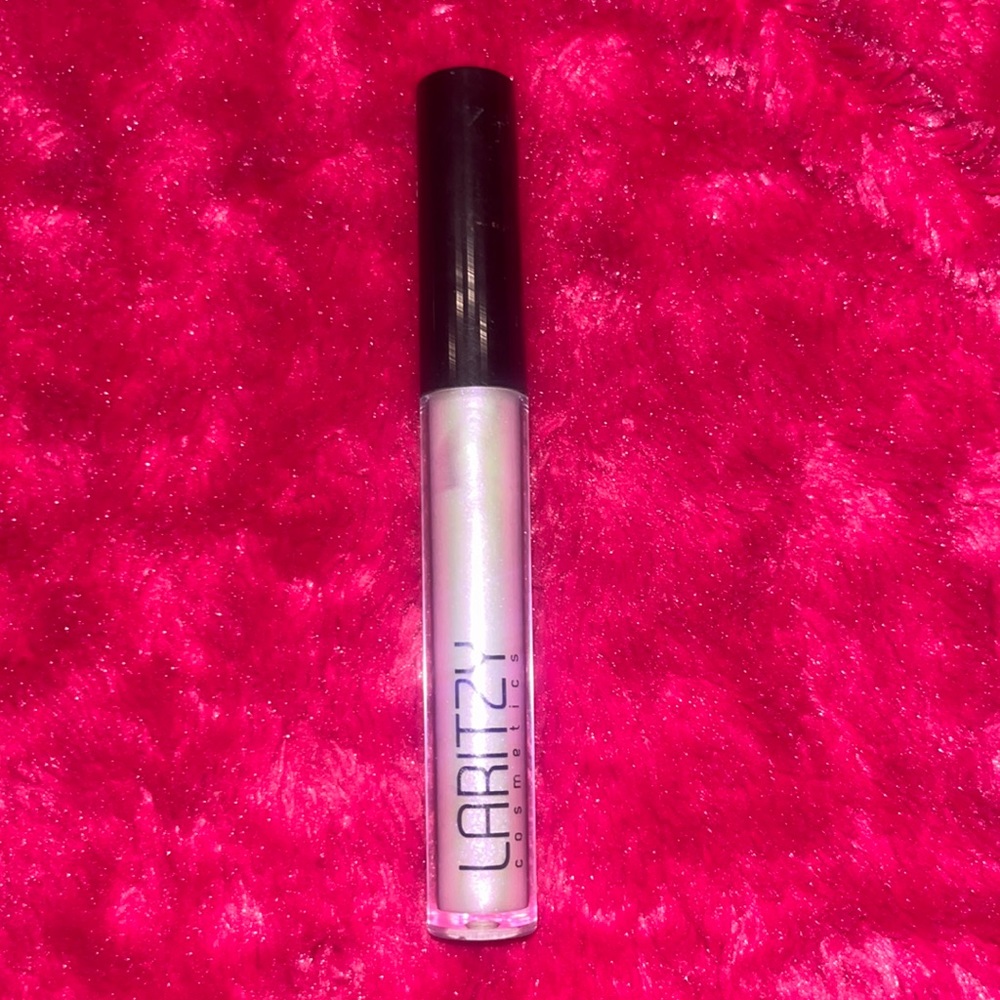 Holographic Lip topper
